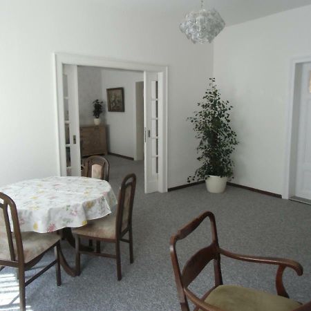 Ferienwohnung Monika Luckenwalde Luaran gambar