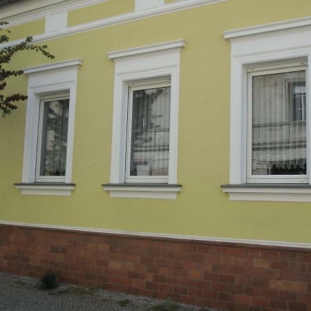 Ferienwohnung Monika Luckenwalde Luaran gambar