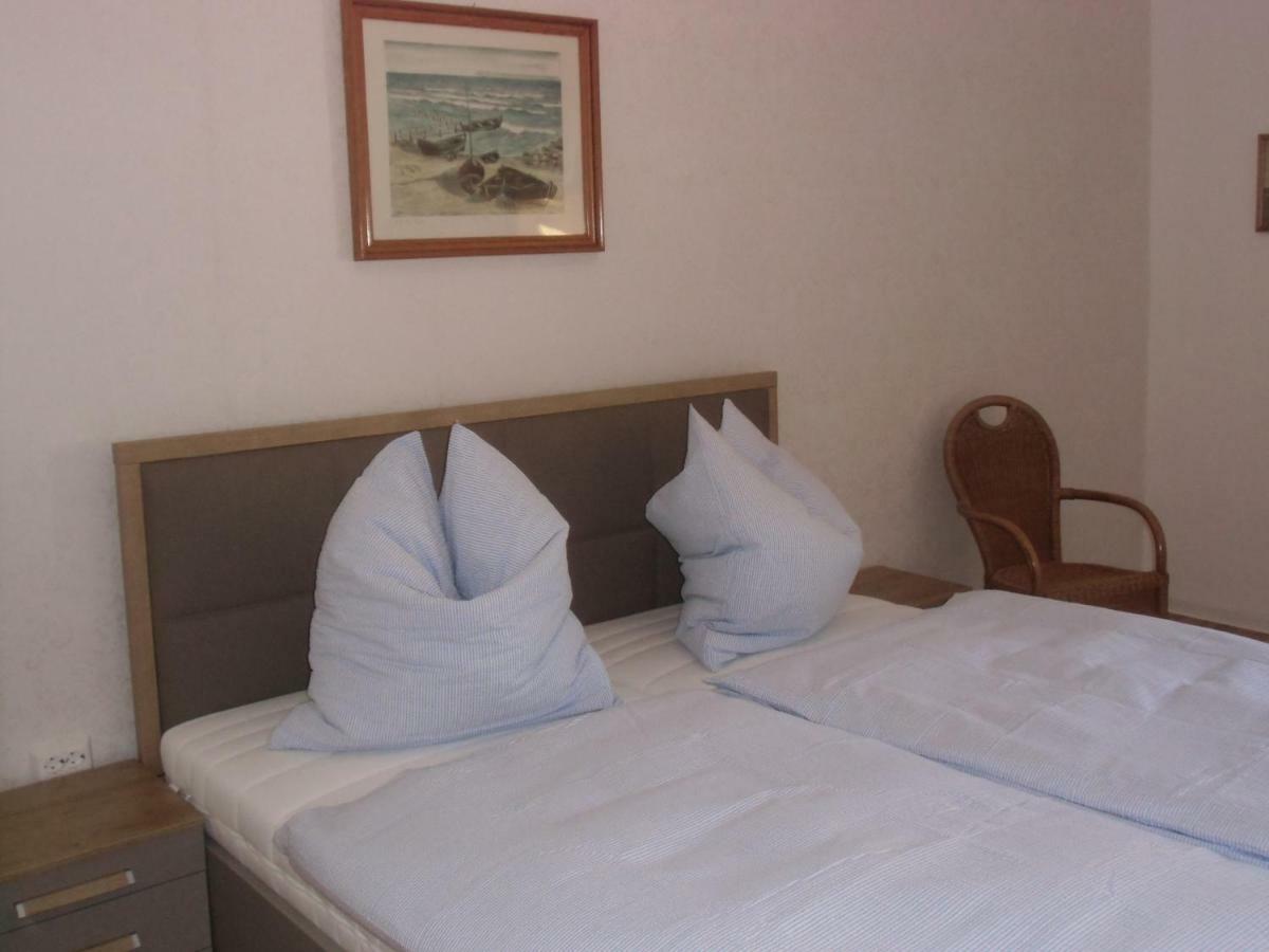 Ferienwohnung Monika Luckenwalde Luaran gambar