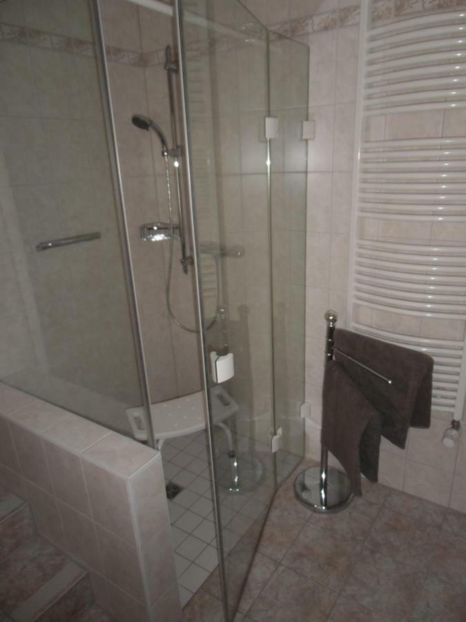Ferienwohnung Monika Luckenwalde Luaran gambar
